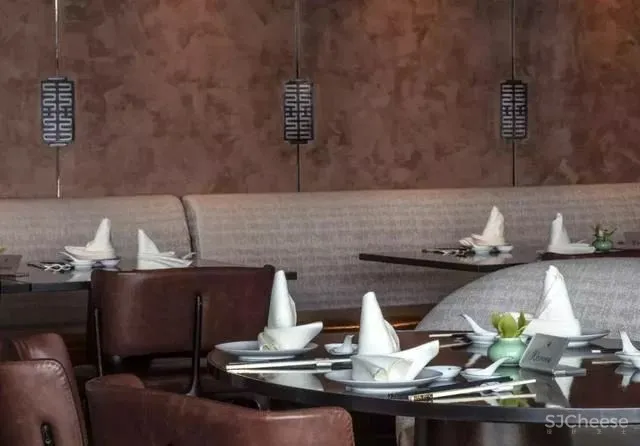 Zaha Hadid LTW-迪拜风尚驶入金陵•南京卓美亚酒店!