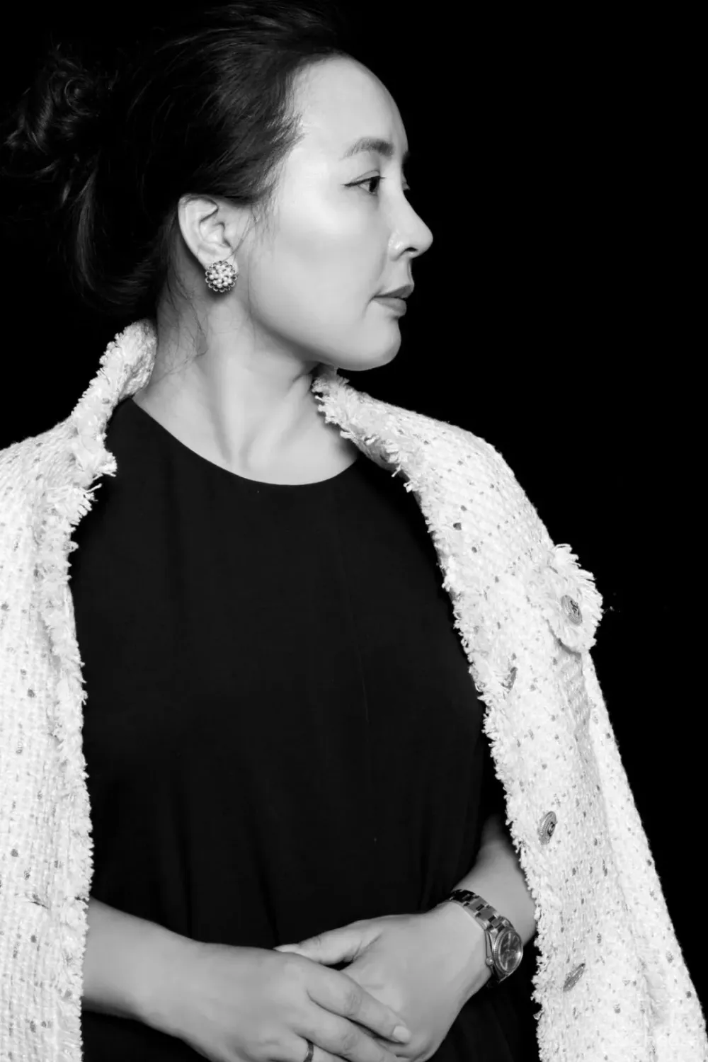 146㎡建邦国宸府,精致生活,在热烈的艺术间穿行 丽凯设计