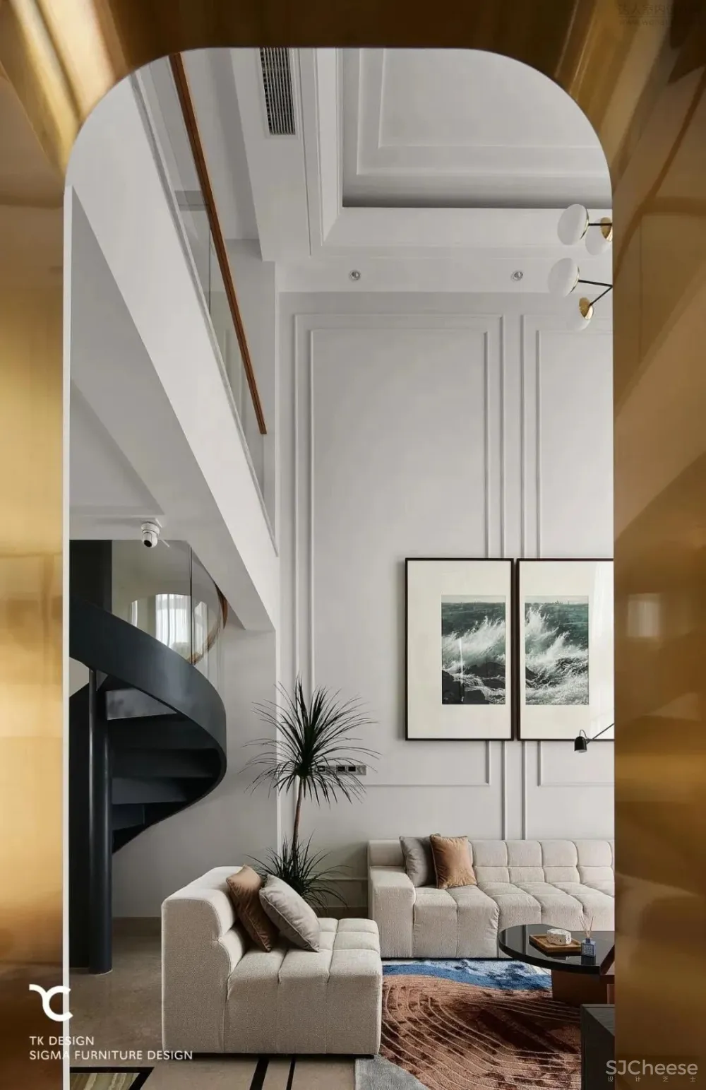 【新作】之和家居 精装房花60天改造能变什么样