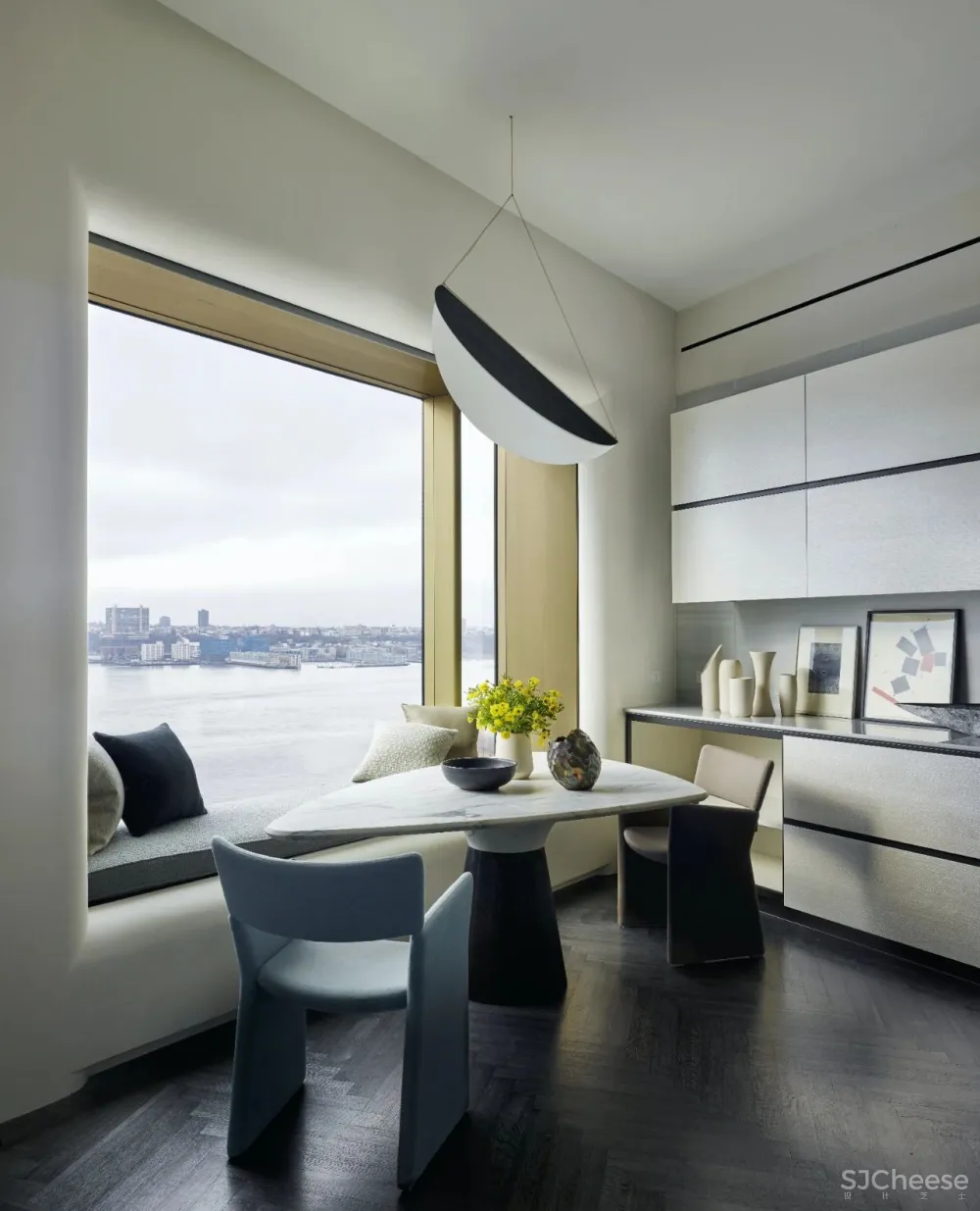 Grade New York 艺术家的生活美学