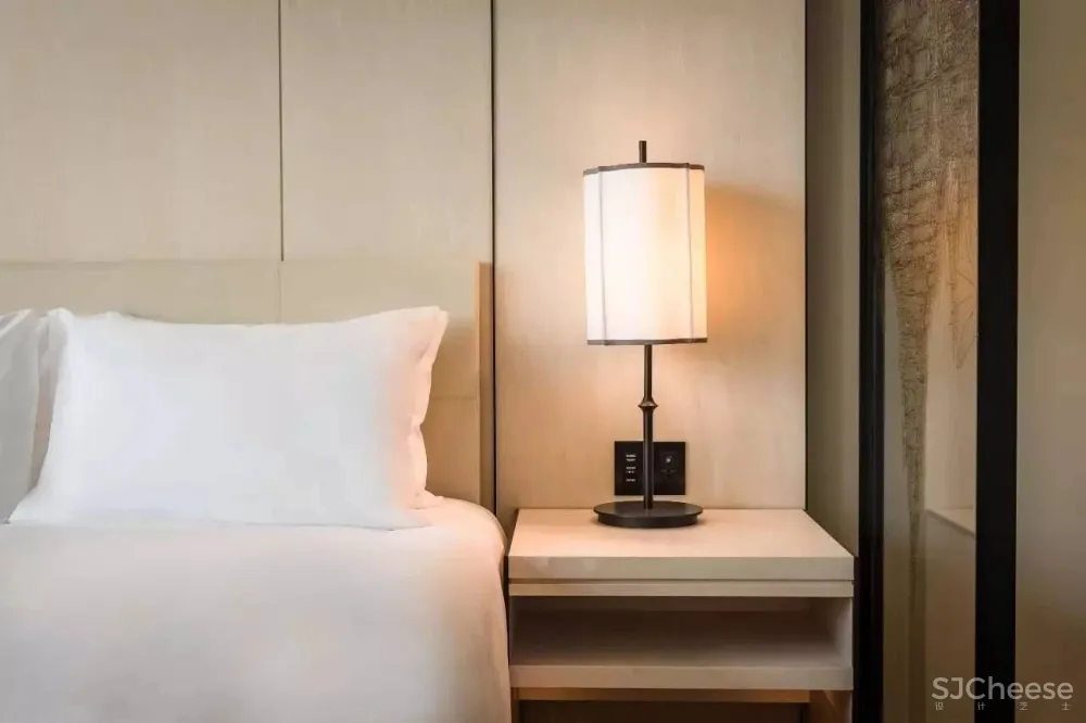 Yabu Pushelberg-曼谷柏悦酒店•低调优雅的奢华!