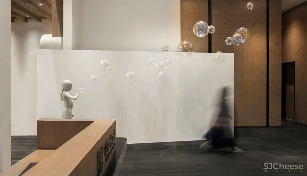 DAS大森设计丨自然与人文记忆的设计传承