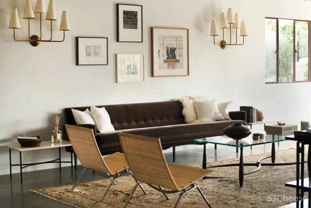 文章|仅20%的设计师认识【高级灰】