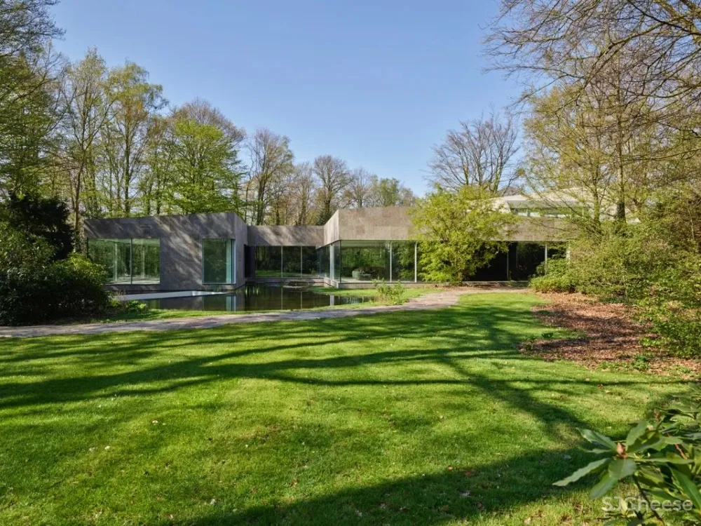 一座房子,装载了我们人生所有的梦想!