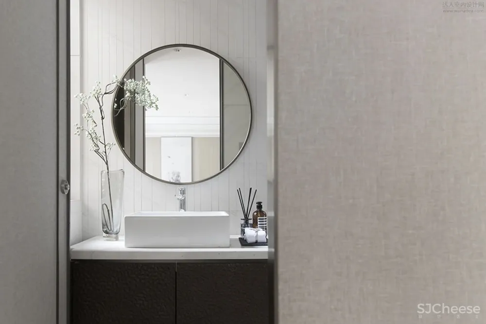 简约 新中式,最美的东方设计!