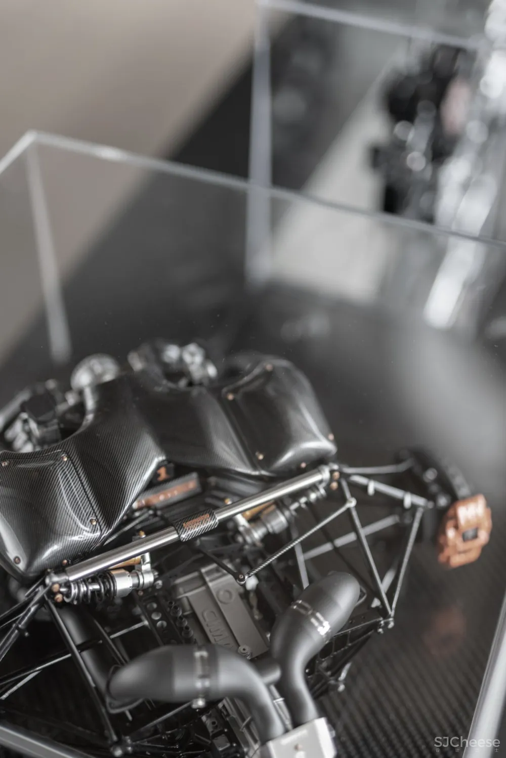 共和都市 | RMA Office , 未来办公空间