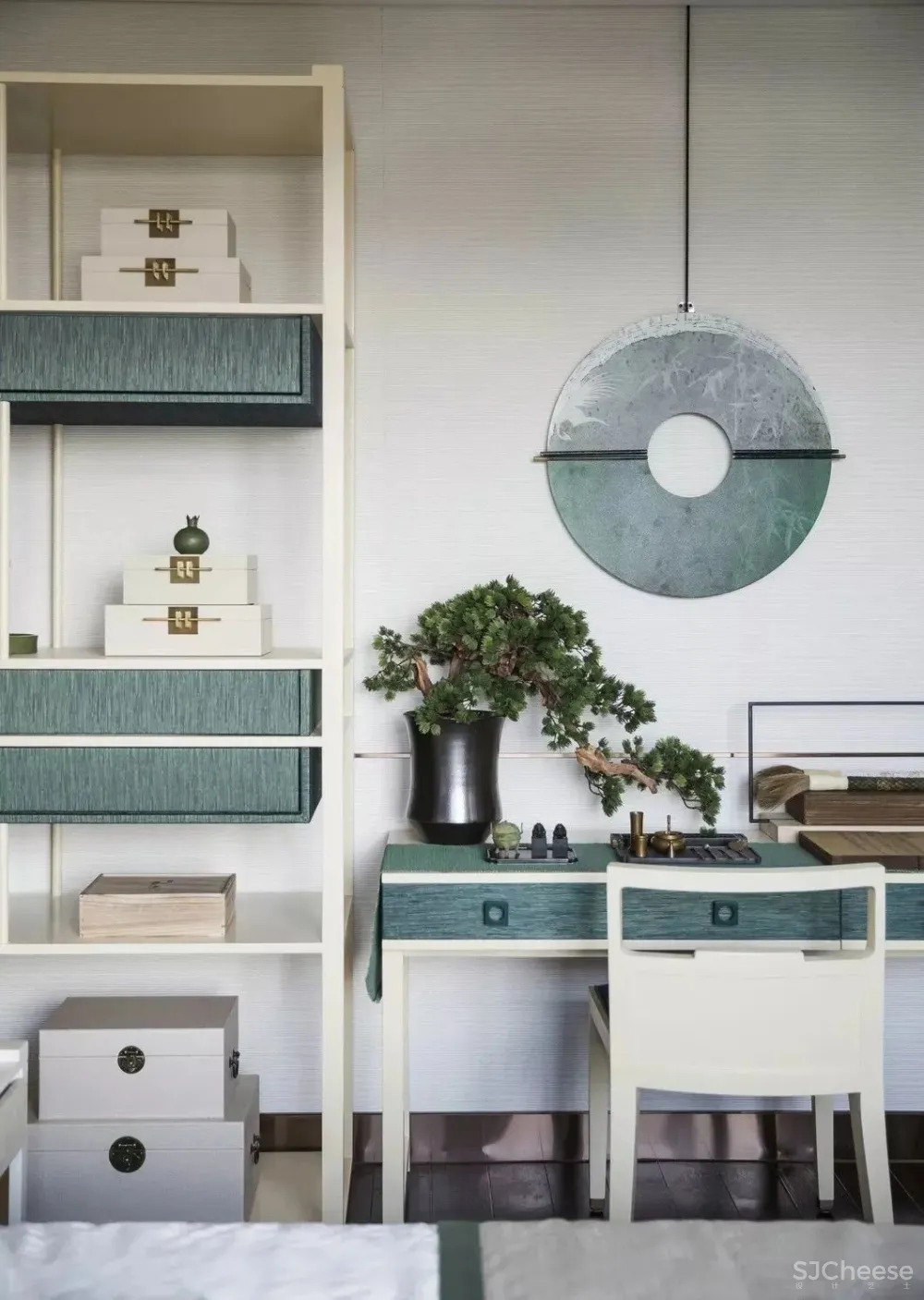 GBD 杜文彪专辑 样板间