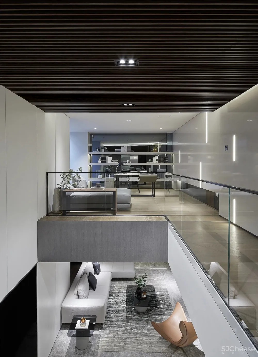 美是隐匿的和谐, 550 m² 顶级别墅设计!