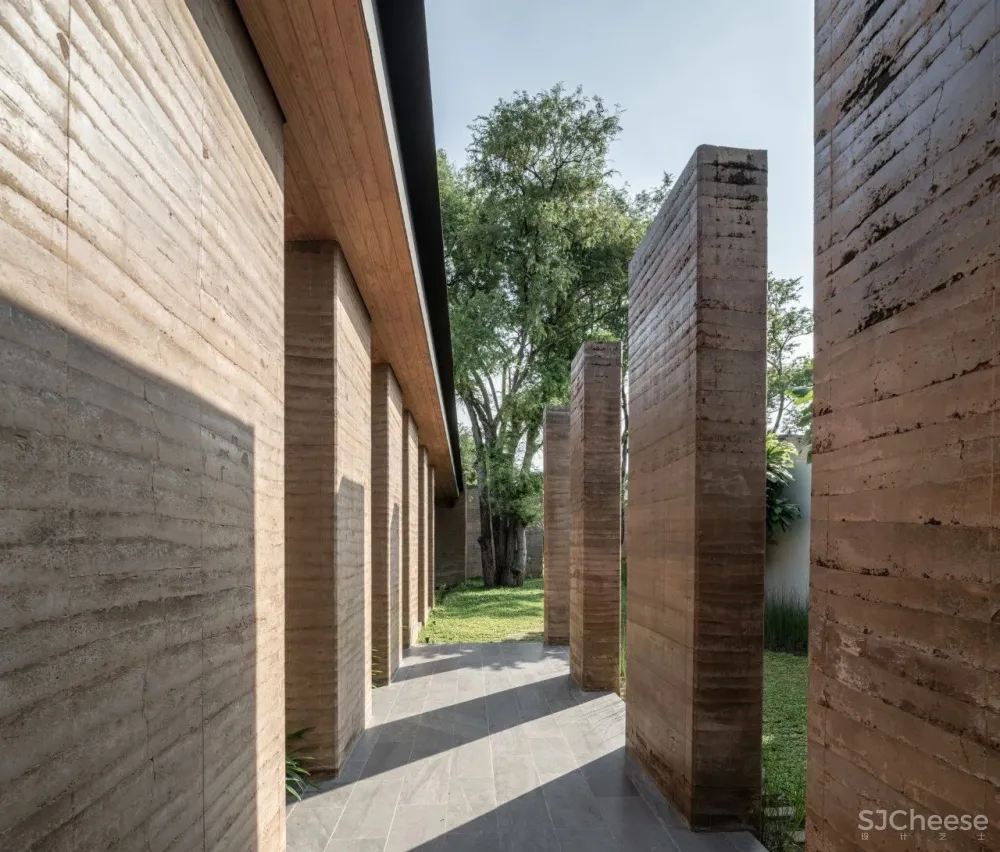 IDIN Architects丨世外桃源般的度假体验