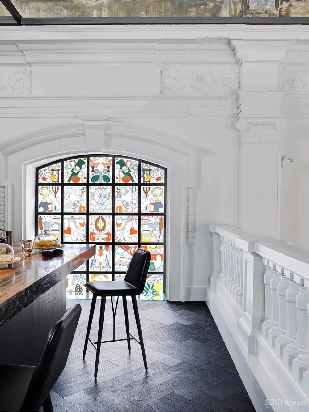 为何顶级设计，都爱心灵治愈的自然质朴！