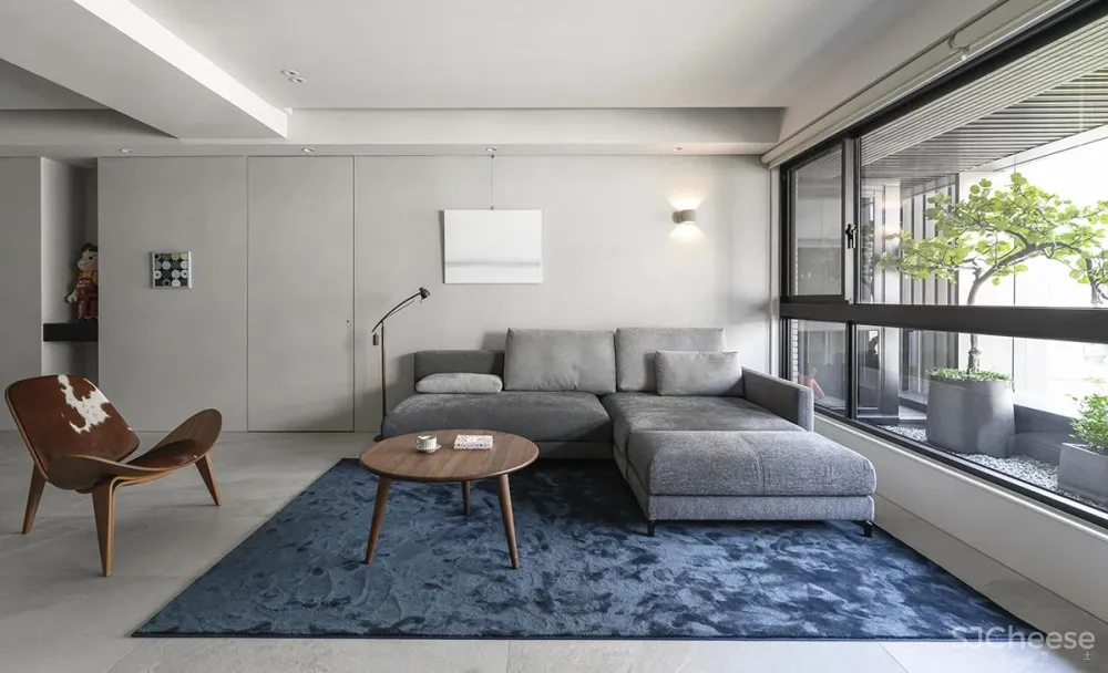 这是我近来看过最好的新中式