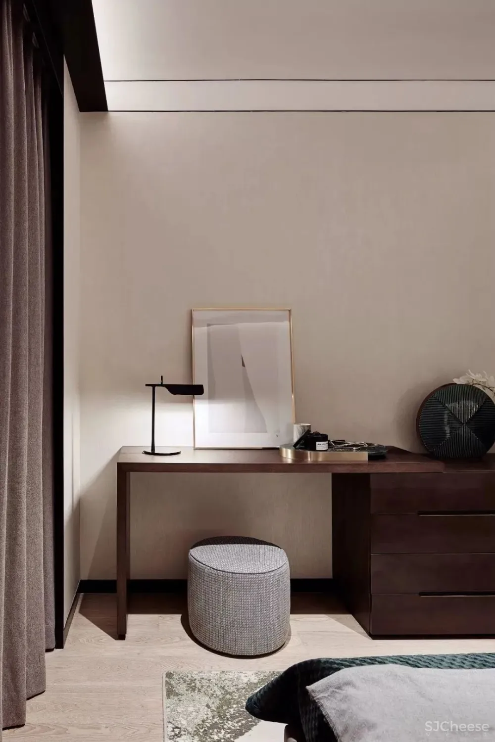 GBD 杜文彪专辑 样板间