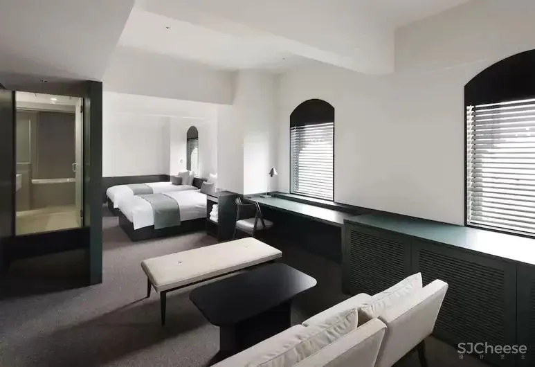 旧时光新灵魂-酒店翻新成为定义生活方式的载体!