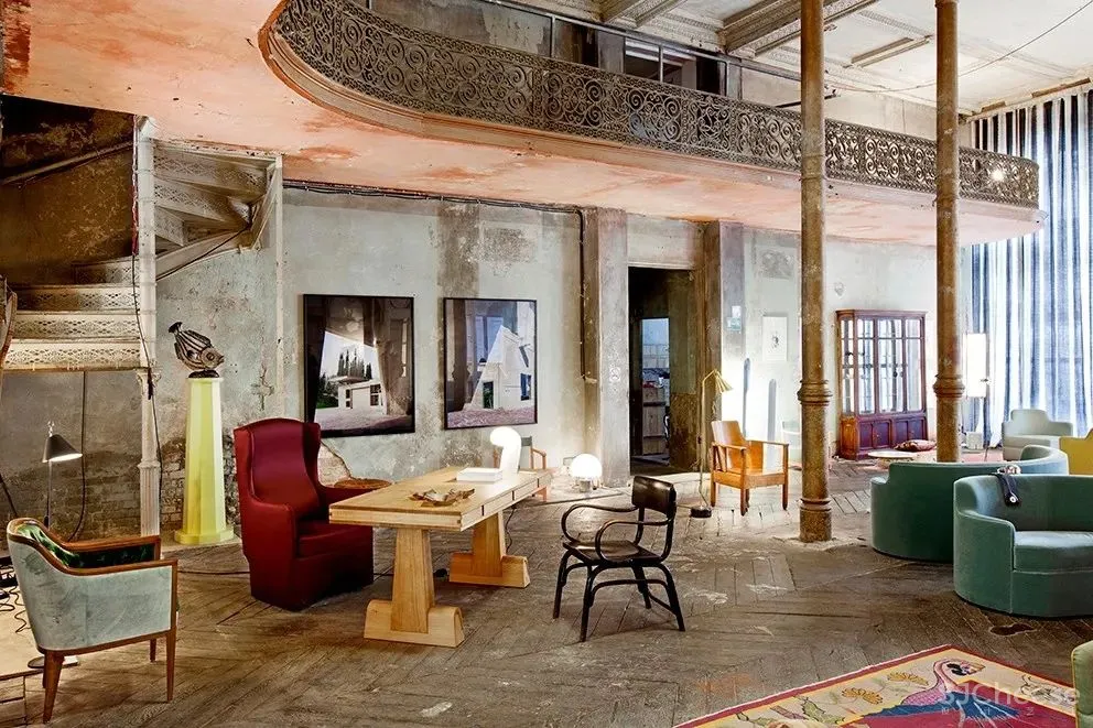 连接传统与现代