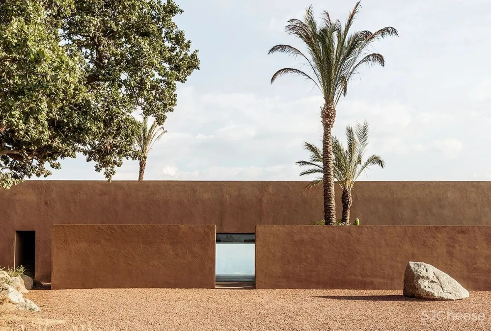 “土味”奢宅，越土越高级