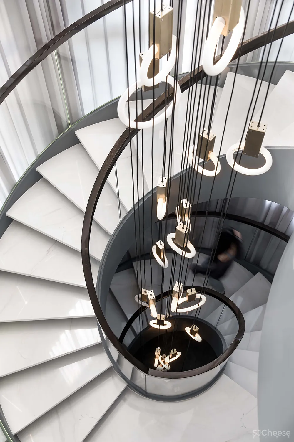 这样的私宅别墅,太美了!