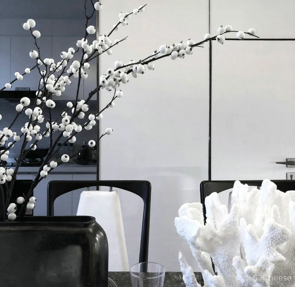 住宅丨新中式 —— 方寸之间恬静惬意的表达