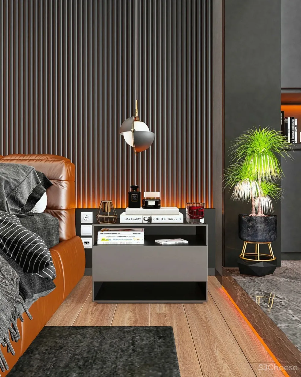 灰奢简约,真有范!这才是年轻人喜欢的样子 !