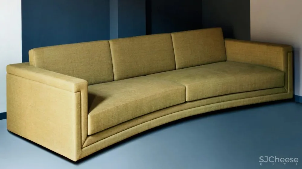 在全球最尊贵住宅区的样板间，学一下「豪宅零售店」的艺术化软装陈设