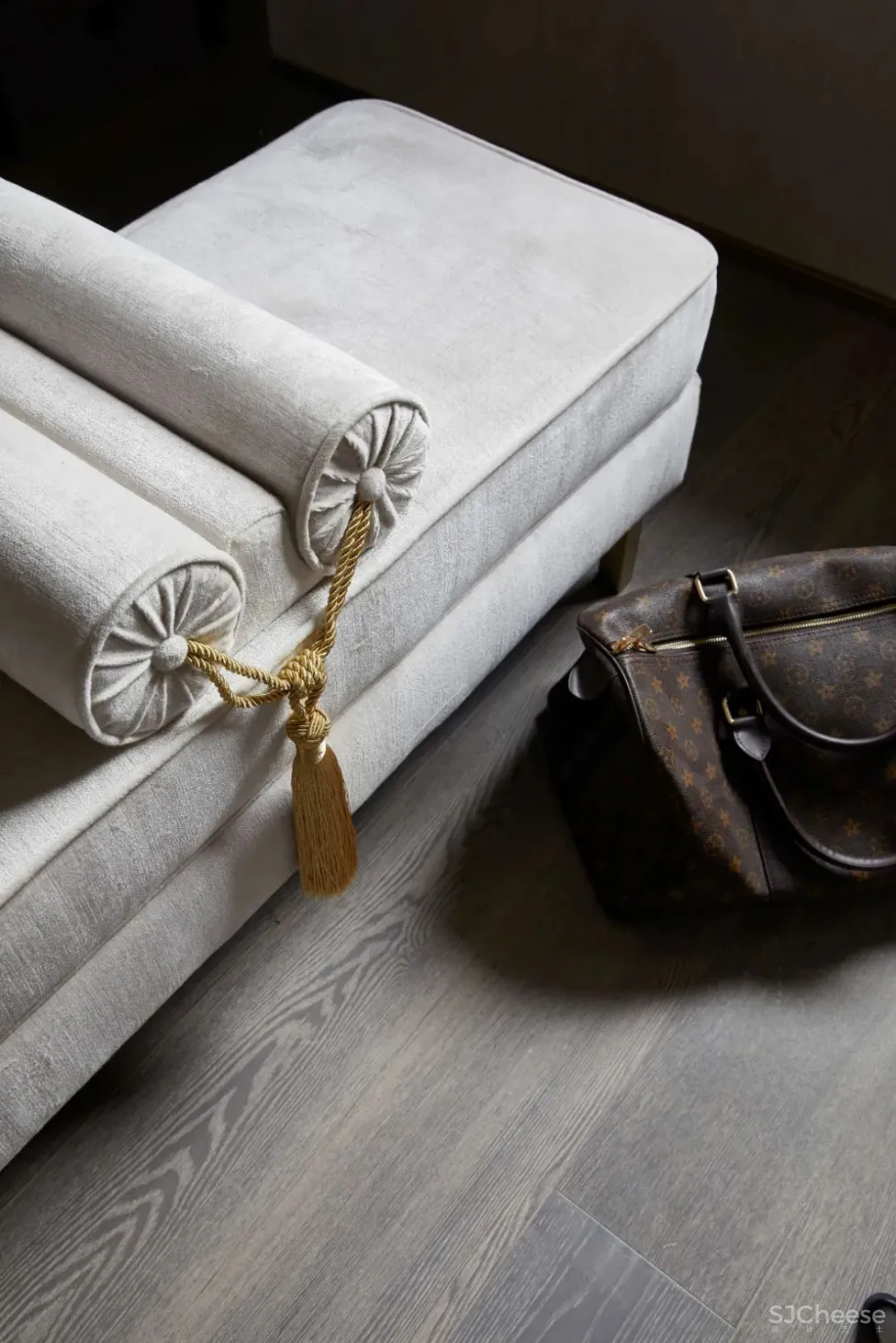 龙湖南通港闸202联排样板房——居隅现代，沐享东方 璞辉设计