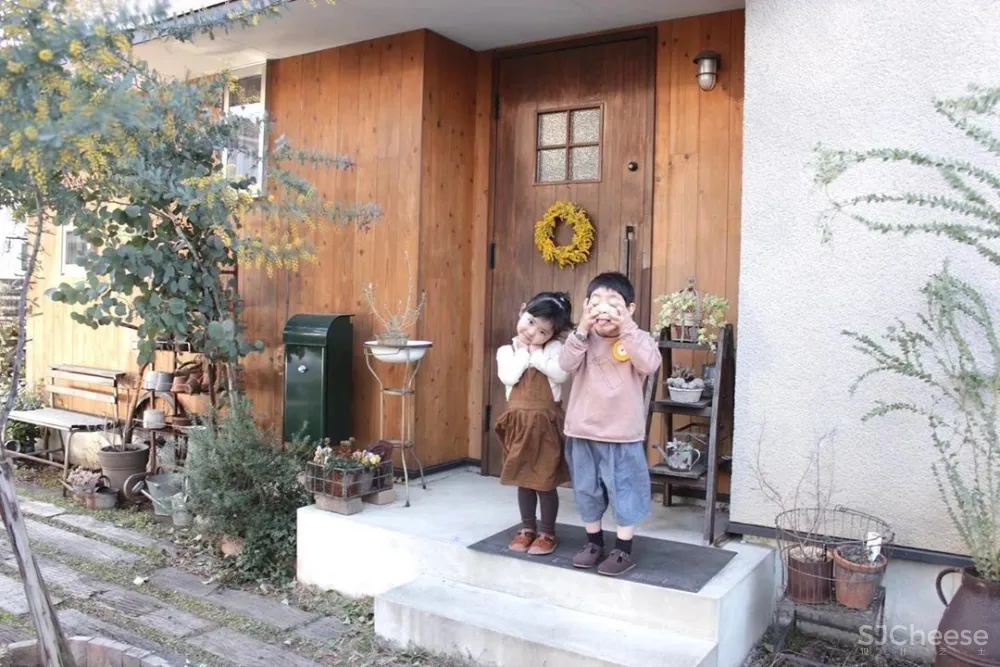 日本一主妇，晒100多㎡房子治愈无数人：没有客厅和电视，却是家居界的教科书！