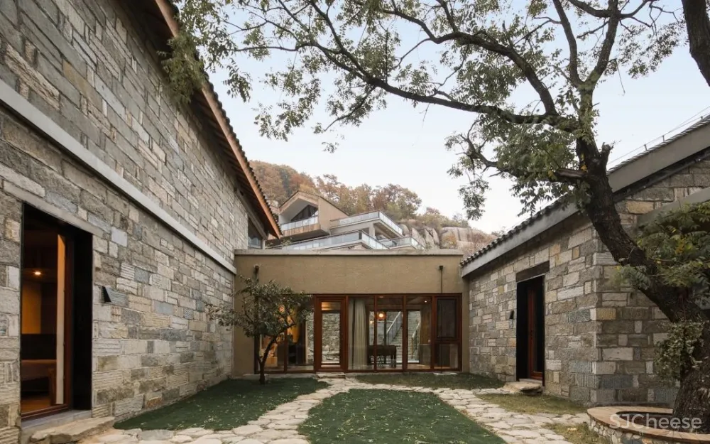 乡下有块地就能建造梦想家?让这个“玩乐队”的建筑师告诉你有多难