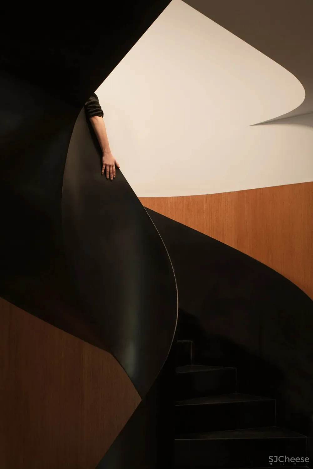 Balzar丨真诚空灵的建筑 纯粹而静谧