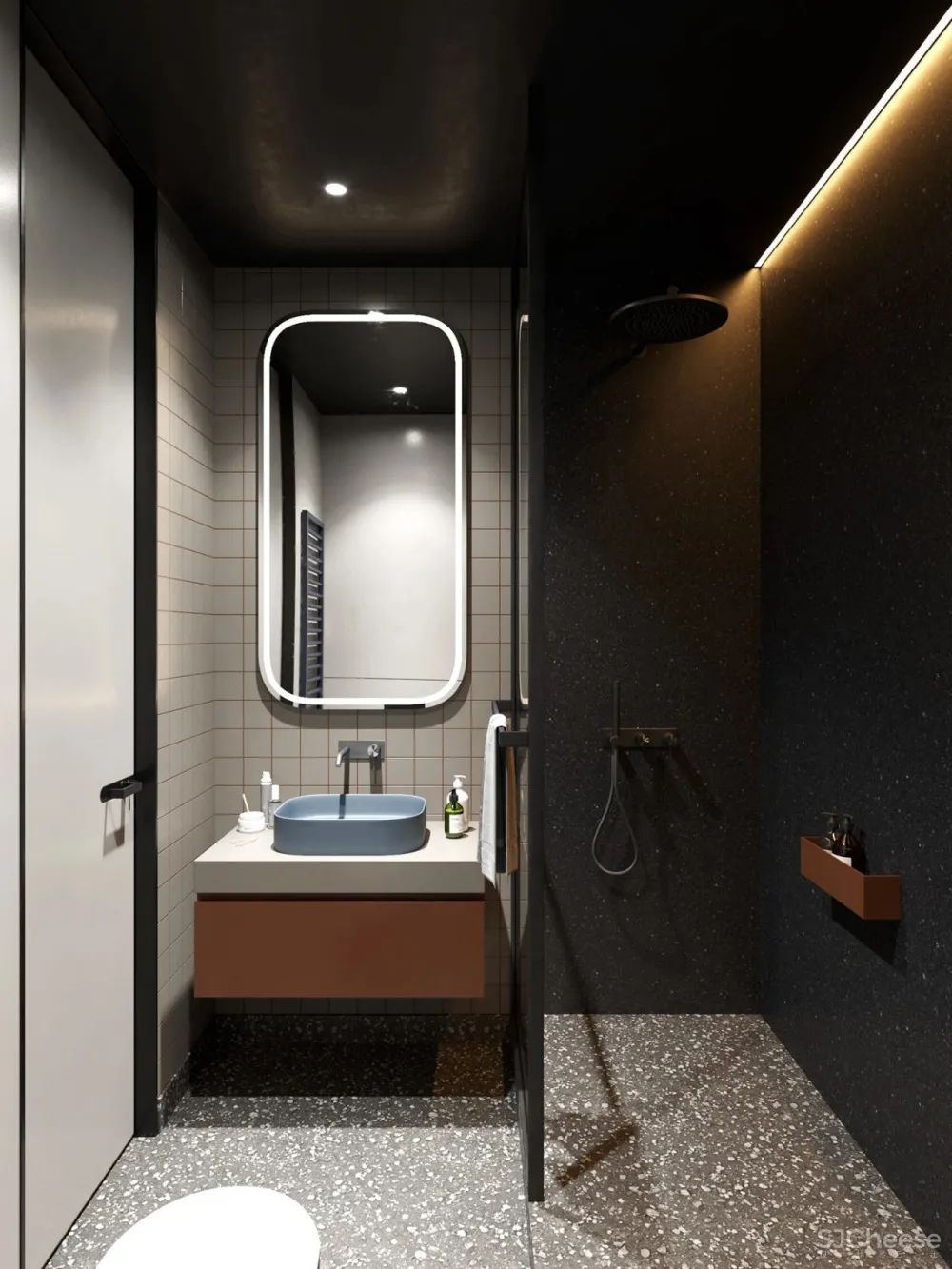 Cartelle Design丨激发灵感 点燃一种全新生活方式