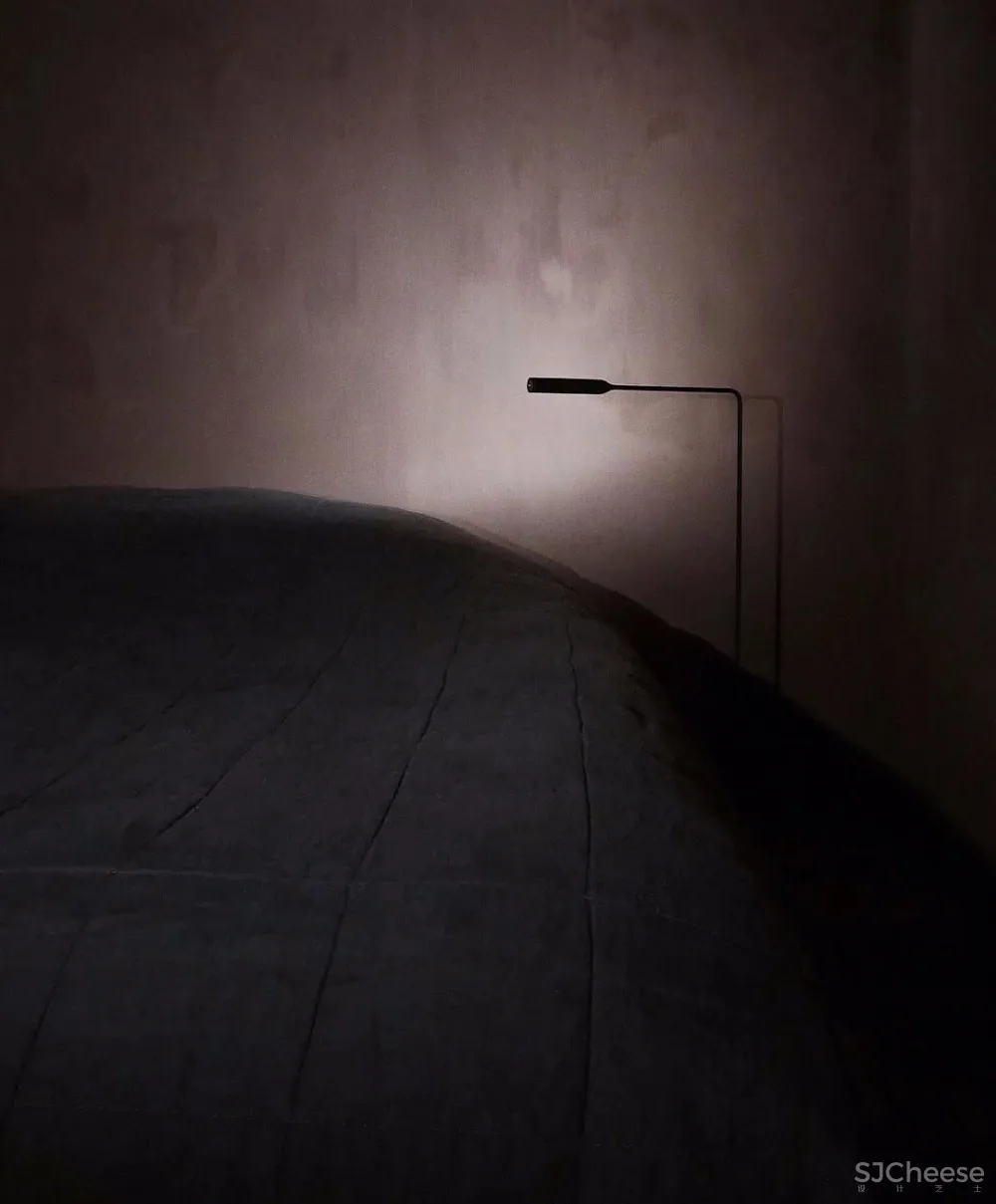 维多利亚女王的狩猎小屋,被Axel Vervoordt 徒弟改造成侘寂酒店