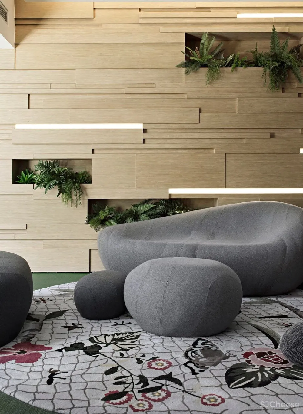 大面积别墅,如何设计才好看?