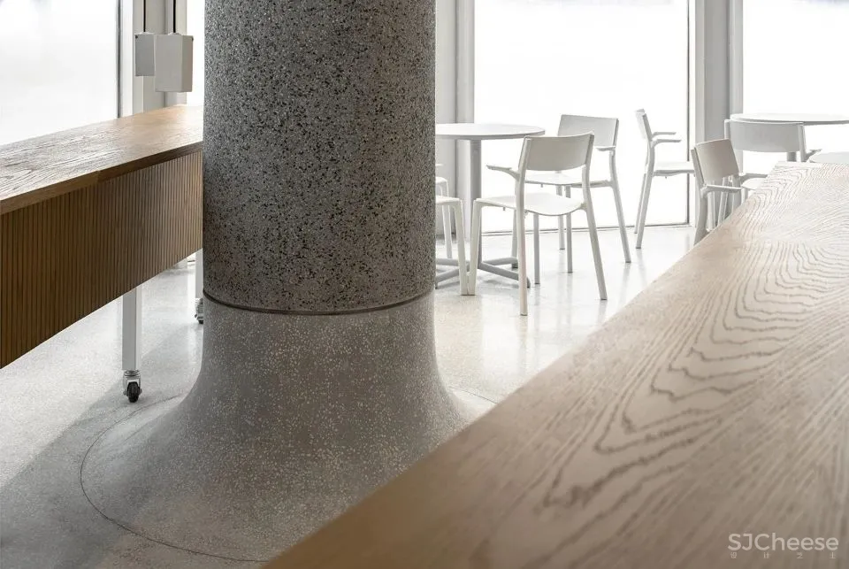 新作 空间中的“磁场” 方庭书店，成都 A9A建筑设计事务所