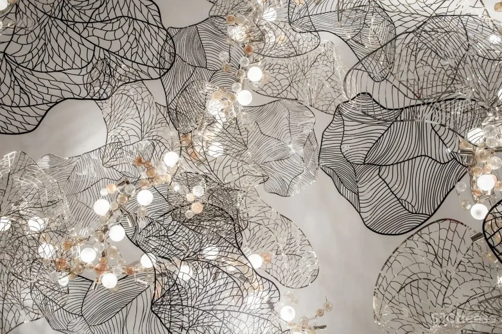 CL3设计:设计以艺术化的视觉呈现,带来自由、诗意的生活体验