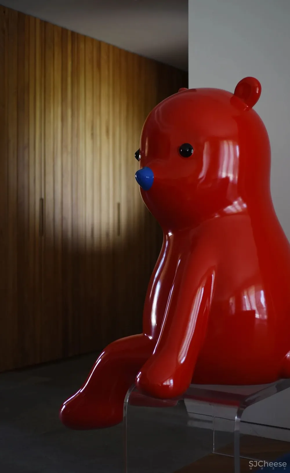 500㎡顶级大平层，隐于白云山旁的理想家！