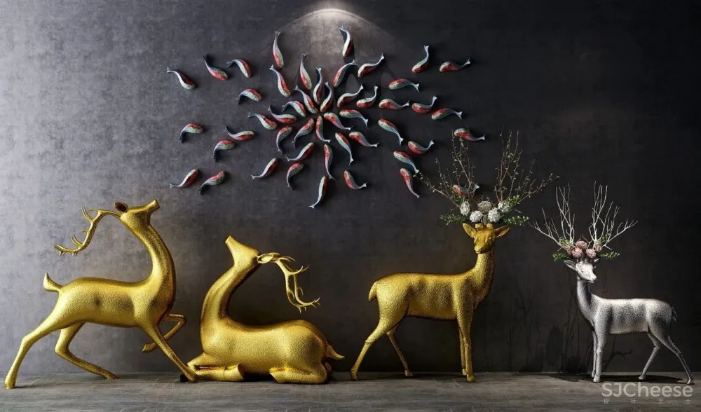 听说,室内设计师都不懂软装设计?