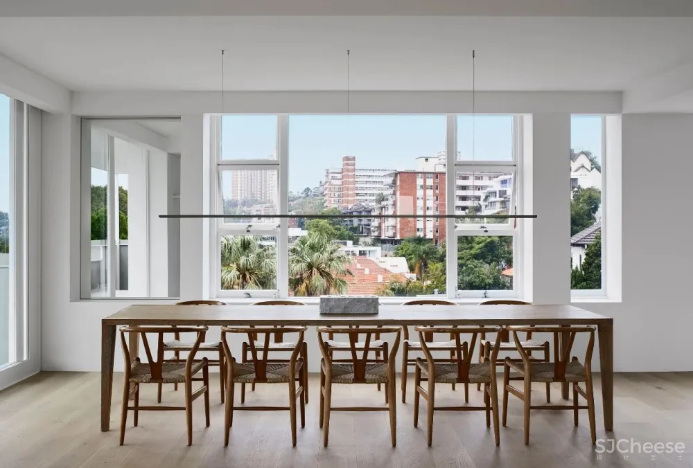 Madeleine Blanchfield 新作 自然简约 朴实无华