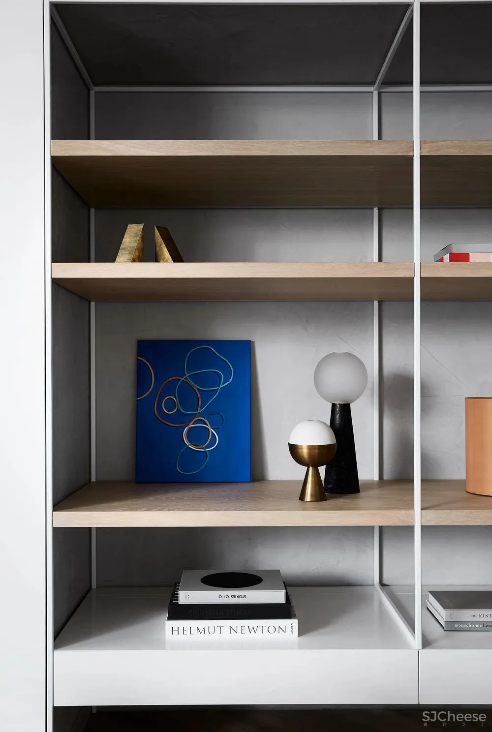 Golden|永恆感渴望的啟發