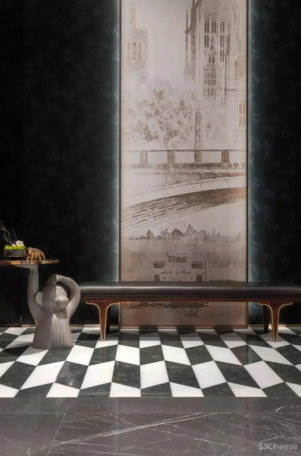 Panshine 派尚设计专辑