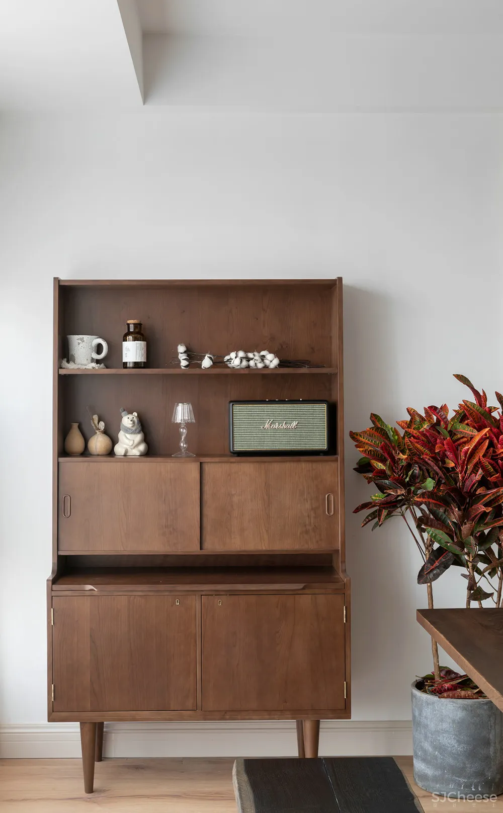 家,就该这样设计,悠闲而温馨!