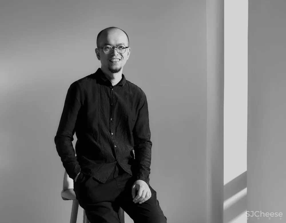 孙华锋 隐逸雅奢大宅,美好生活典范!