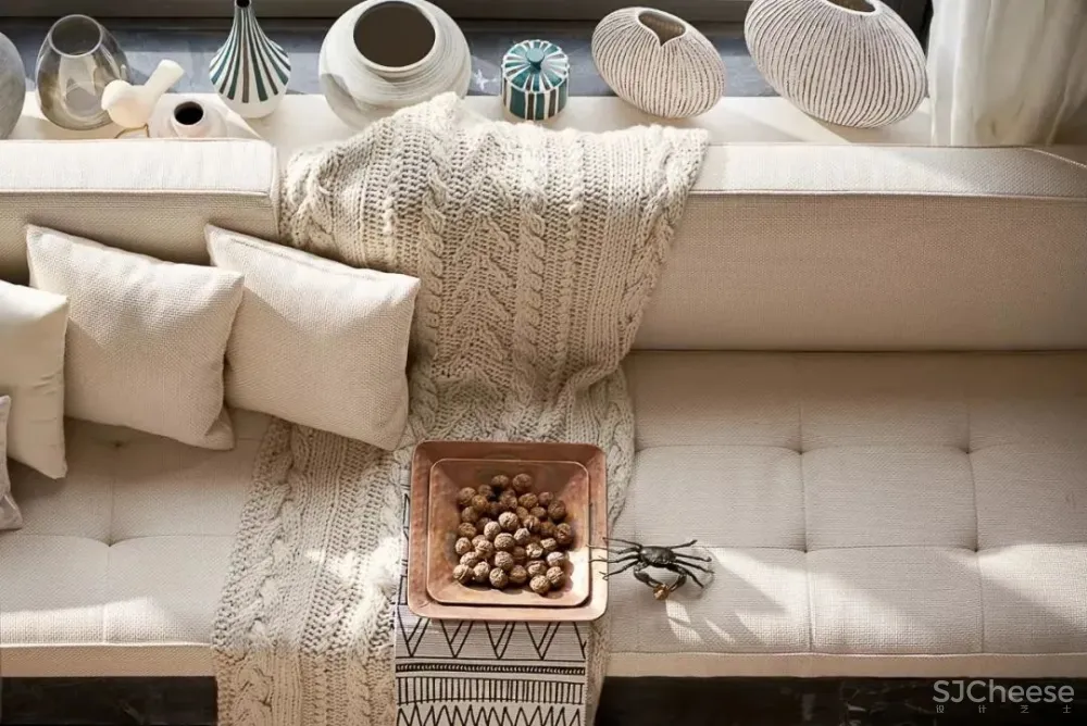 GBD 杜文彪专辑 样板间