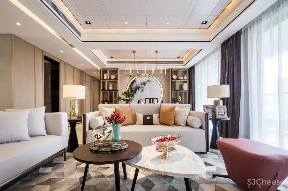 中式风格,为什么会被90后集体嫌弃?