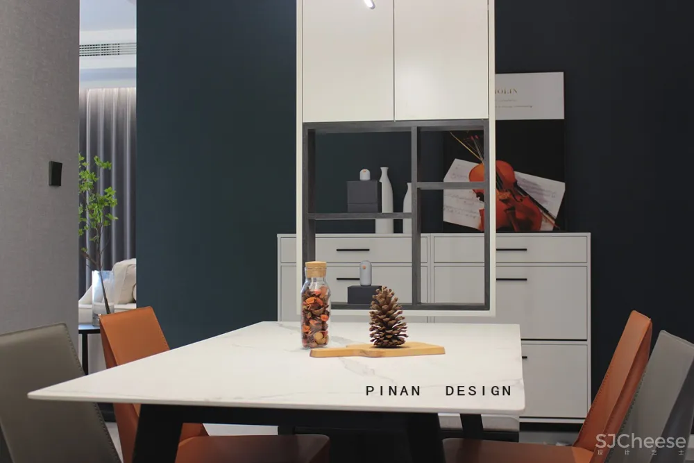 《花样年华》---品岸装饰设计/湖北潜江