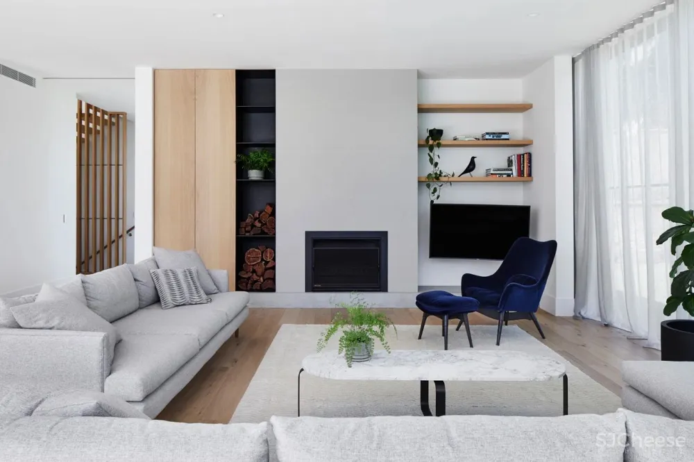 Fiona Austin 新作 历史与当代 传承中复兴