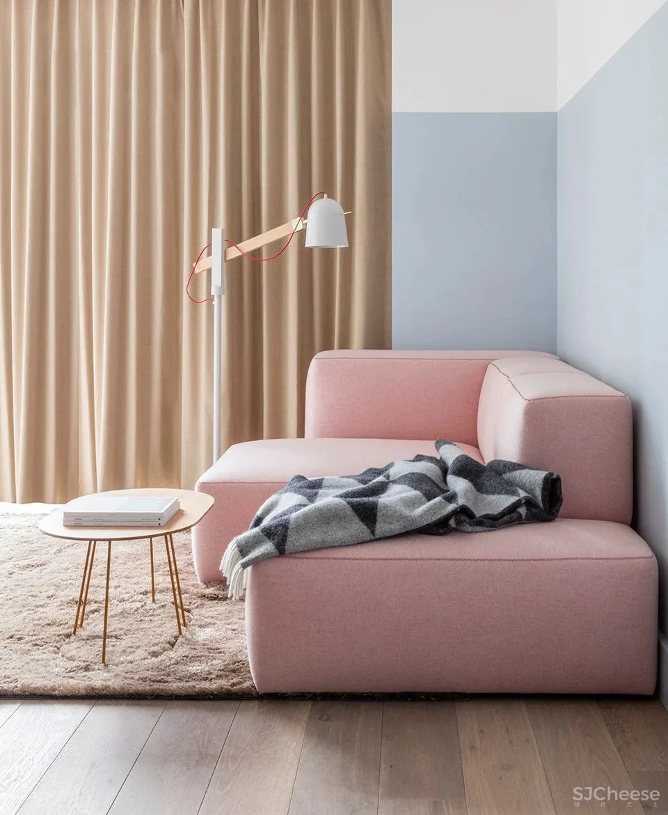 2020流行色彩，美翻了！