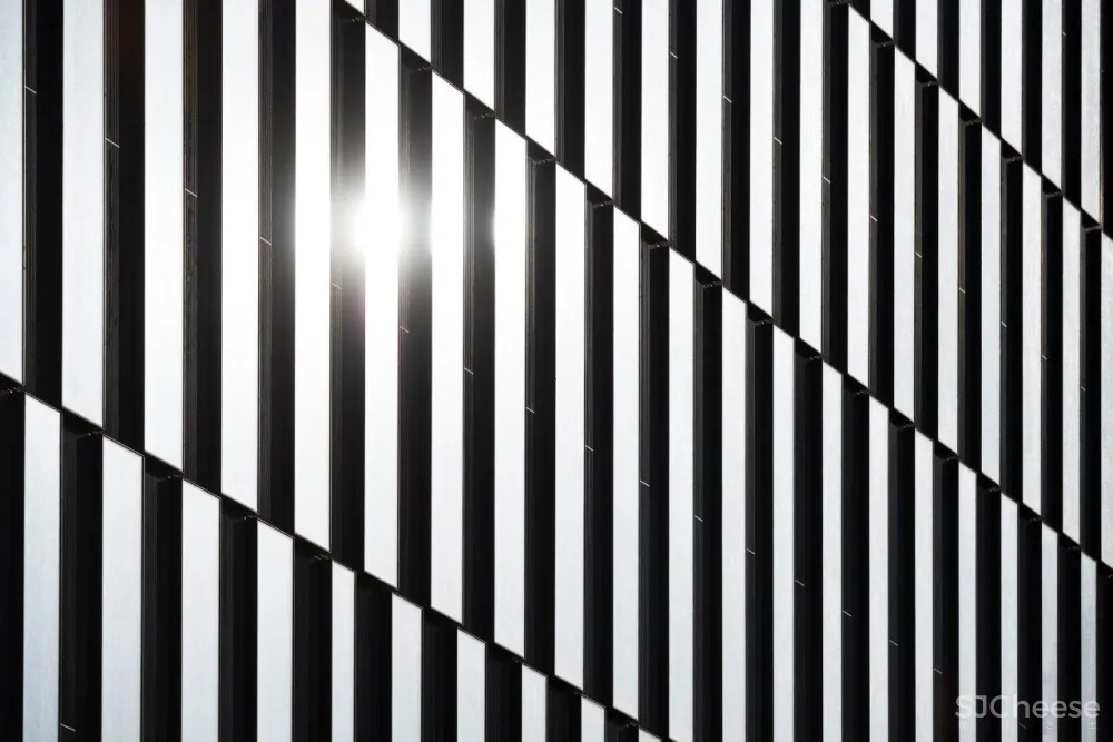 知.鉴赏新作 看国外地产 品豪宅时尚