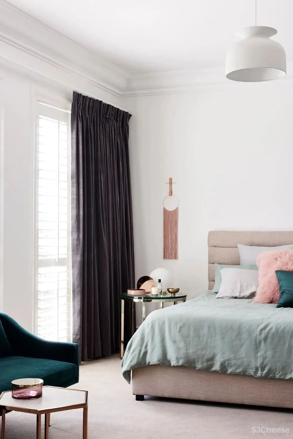 精致优雅别墅， 知性美的另一种打开方式！