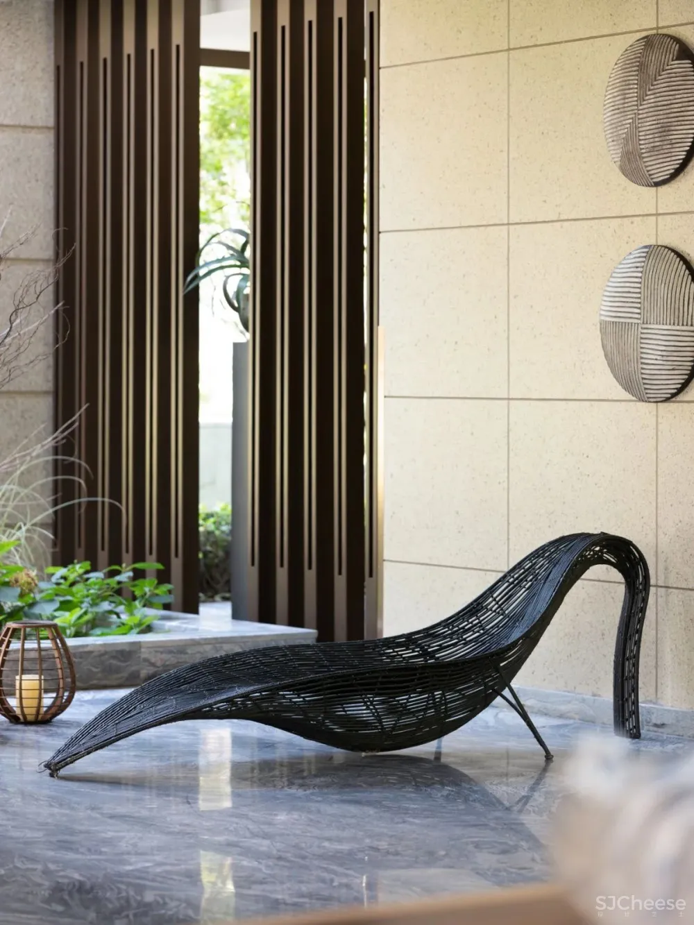 元禾大千设计专辑 样板间