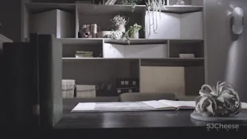 W.DESIGN 无间设计（吴滨）样板间专辑