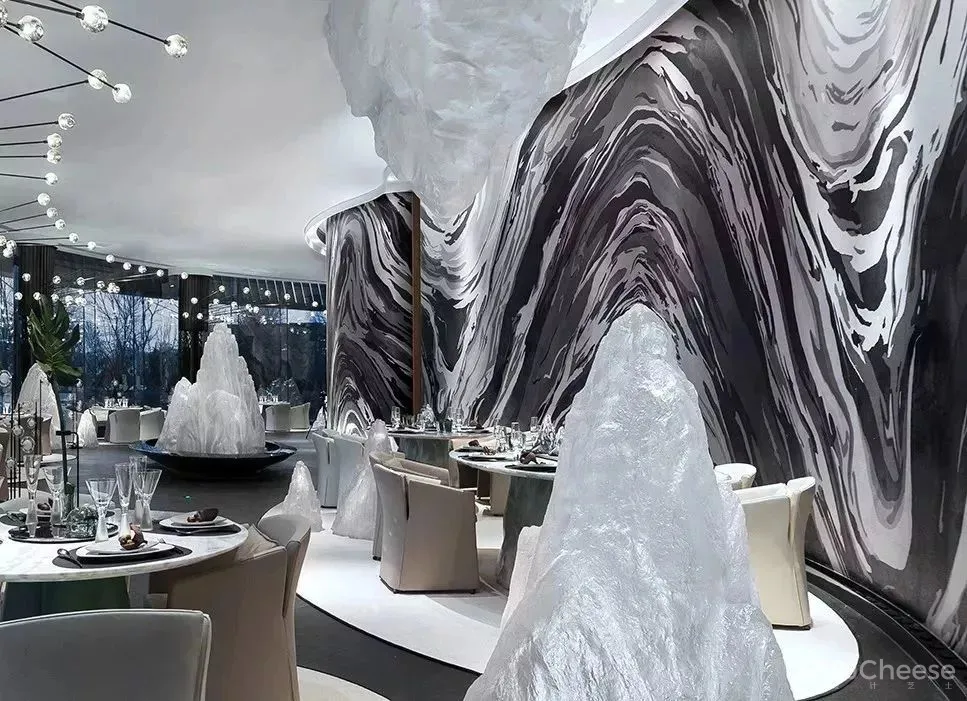 GBD 杜文彪专辑 售楼部