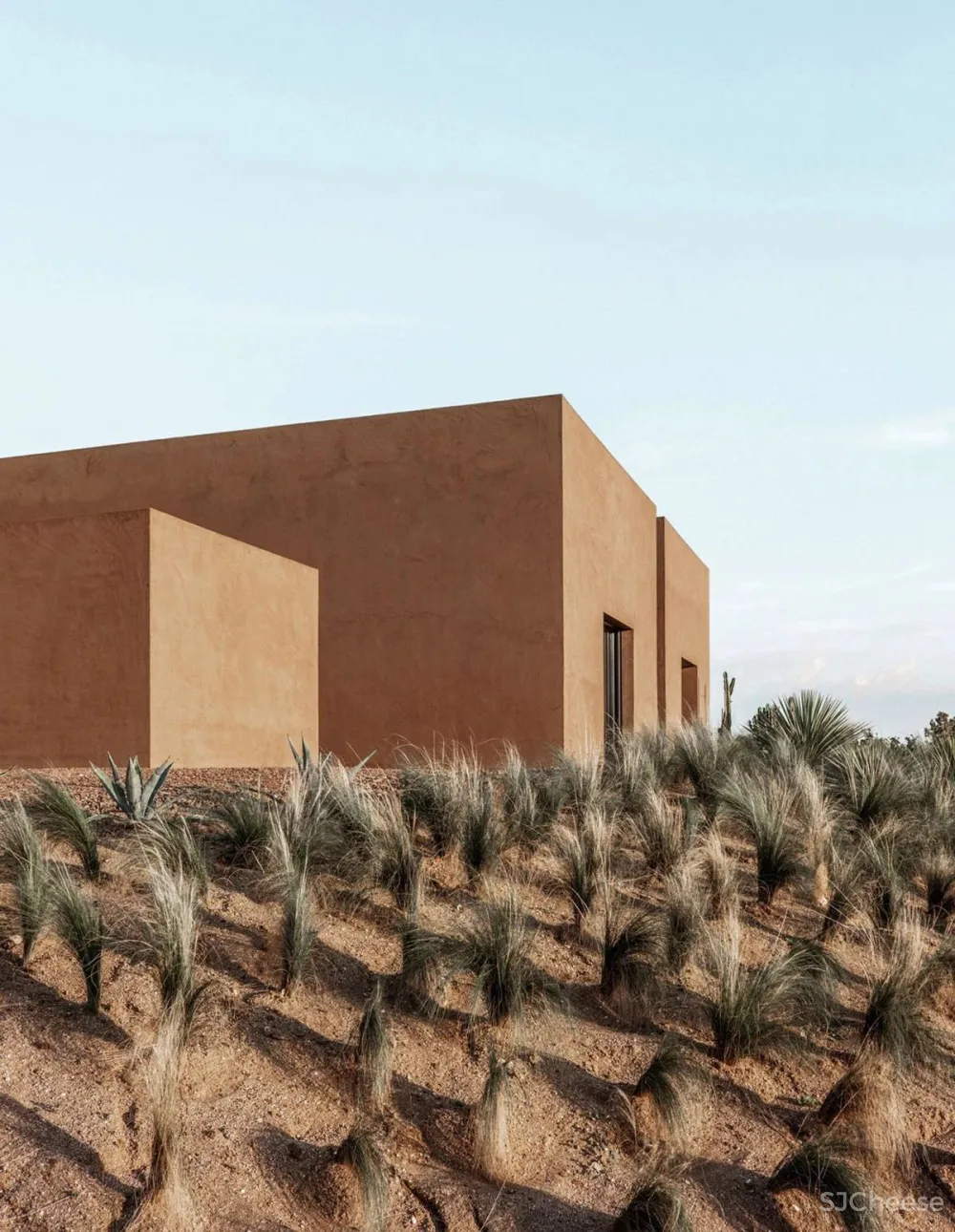 “土味”奢宅，越土越高级